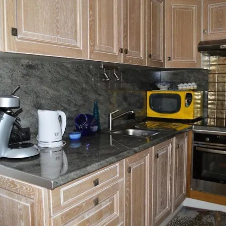 Le Carlton - 2 Pieces Pour 4 Personnes 64 Apartment Leucate